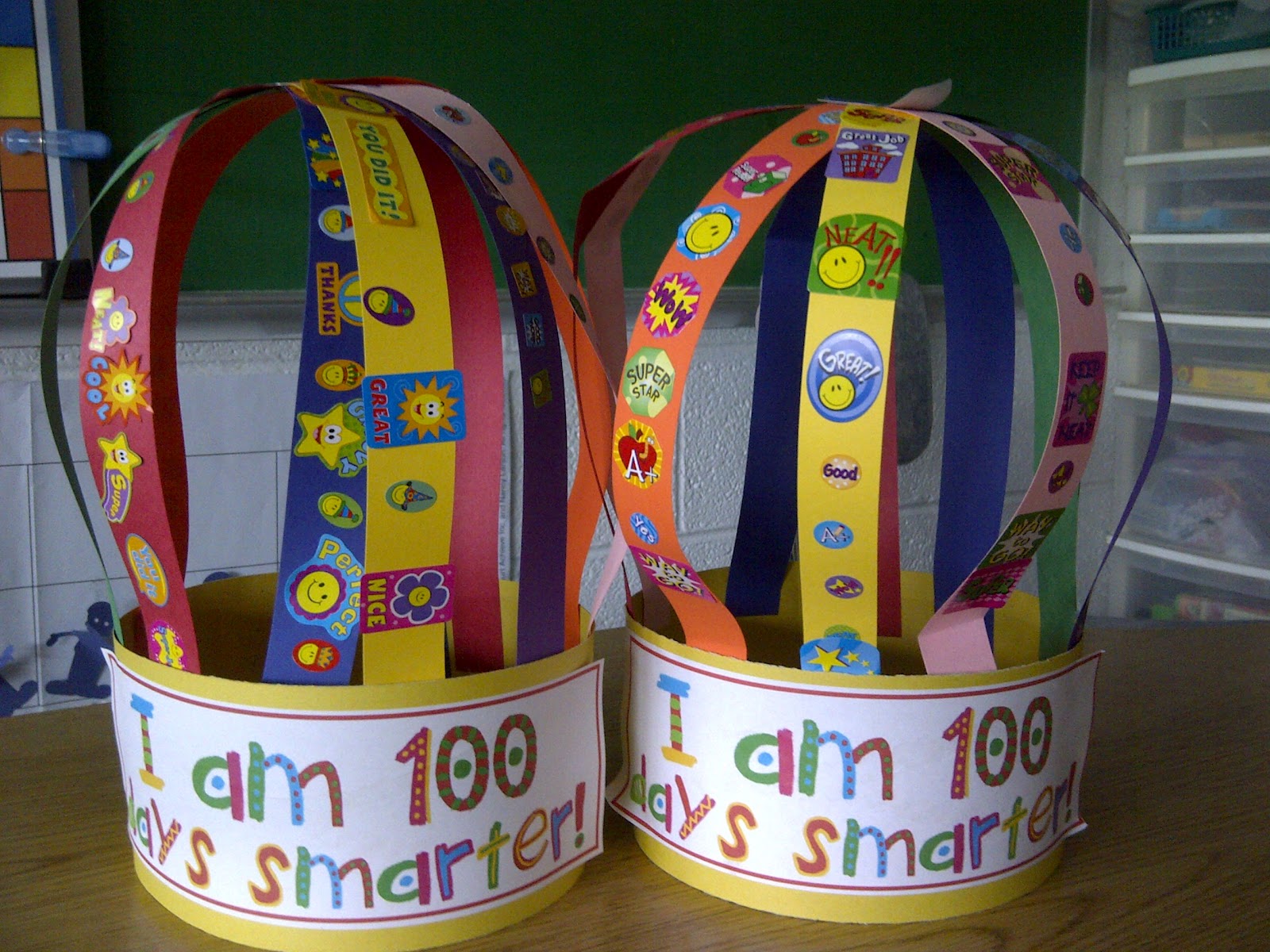 15 Must Try 100th Day Of School Activities WorkPlacePro Blog