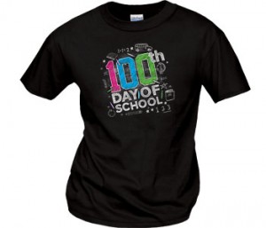 100th Day of School
