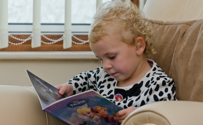 20 Ways To Teach A Child To Read WorkPlacePro Blog