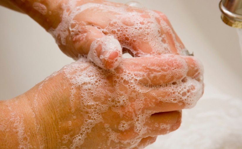 Cold Prevention and Hand Washing