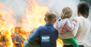 fire prevention week
