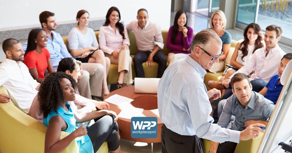 WorkPlacePro staff meeting tips