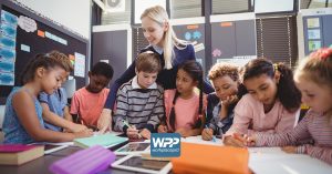 Teacher Appreciation Gifts