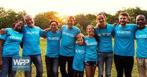 WorkPlacePro corporate philanthropy